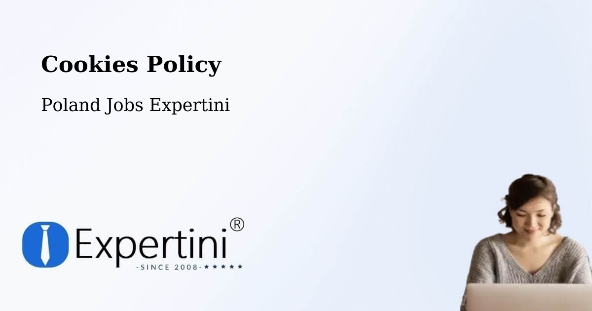 Cookie Policy – Gostyń - Poland Jobs Expertini