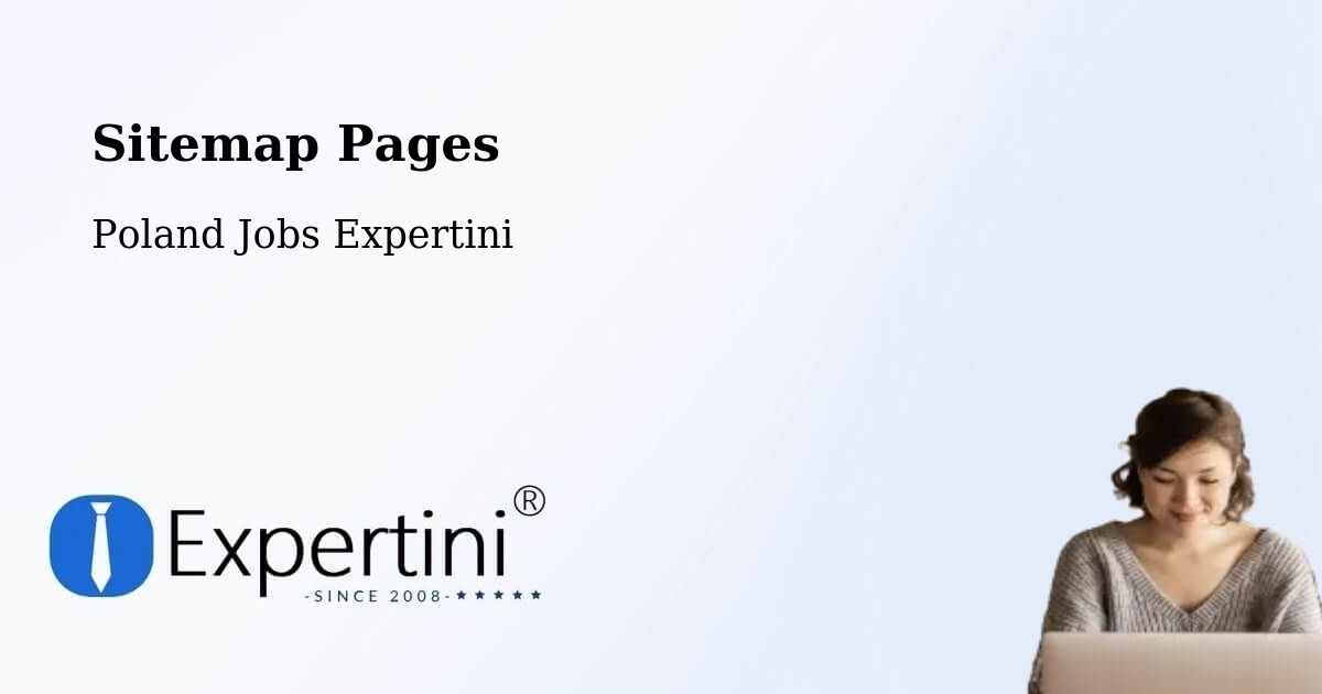 Sitemap Pages - Gostyń - Poland Jobs Expertini
